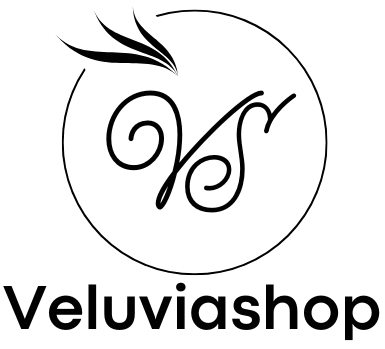 Veluviashop